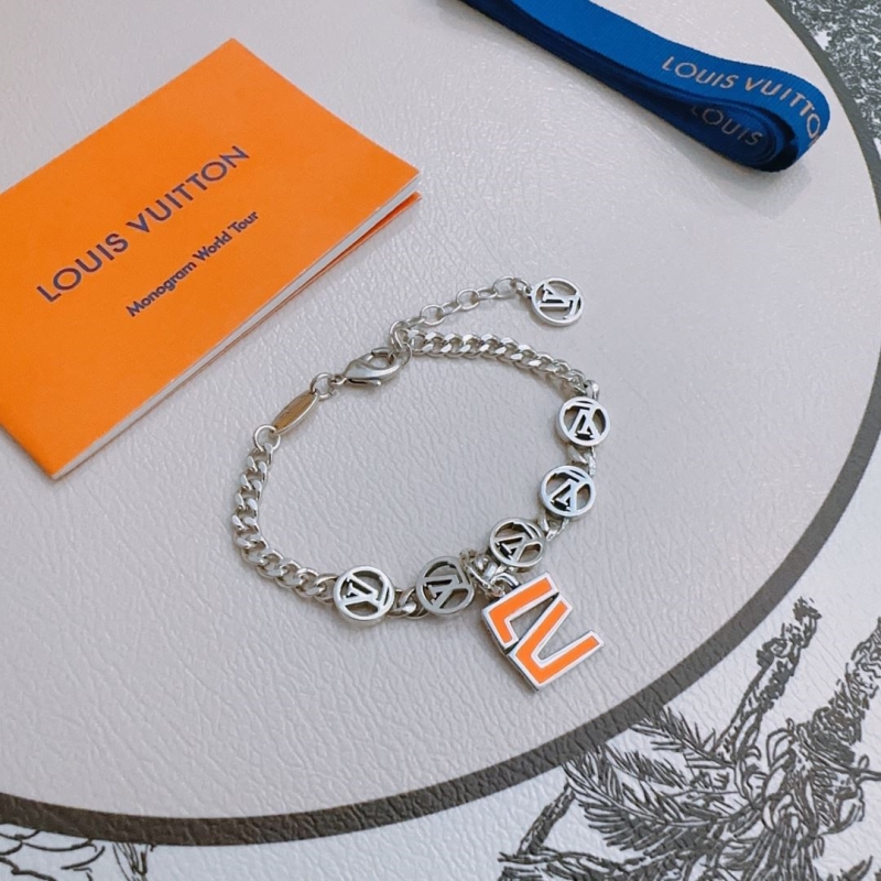 LV Bracelets